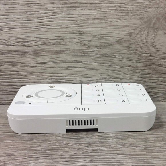 Ring Alarm Home Security System 5-Piece Kit Indoor Siren Home Safety Station - Picture 13 of 16